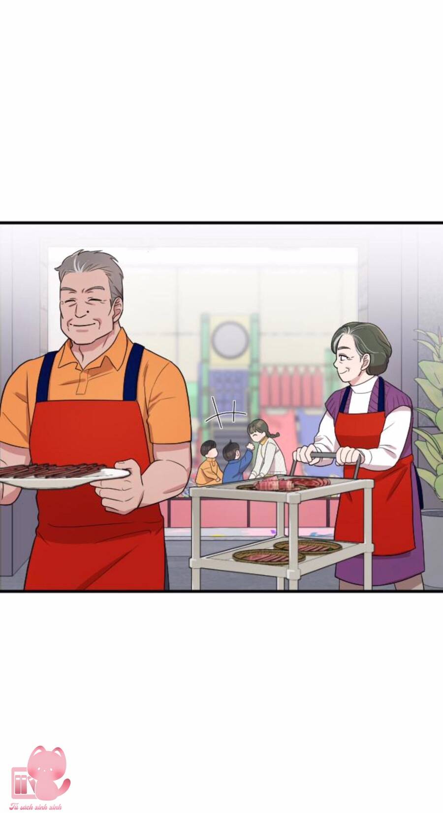 Cô Đi Mà Kết Hôn Với Chồng Tôi Đi Chapter 66 - 31