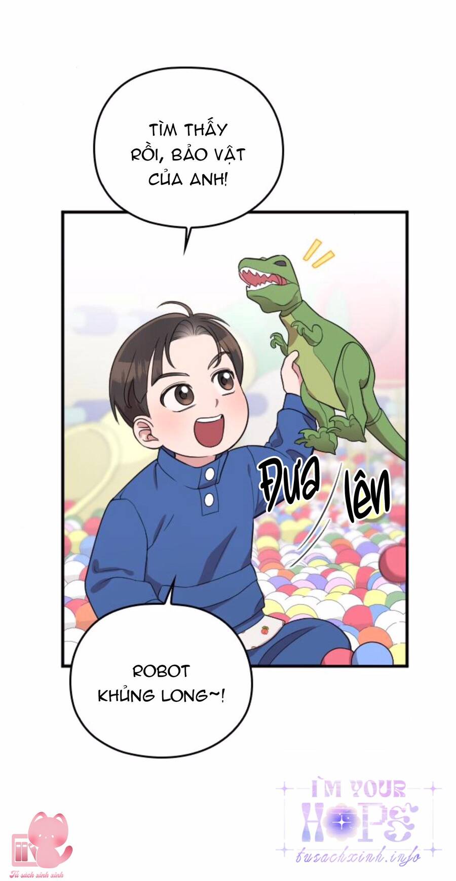 Cô Đi Mà Kết Hôn Với Chồng Tôi Đi Chapter 66 - 32