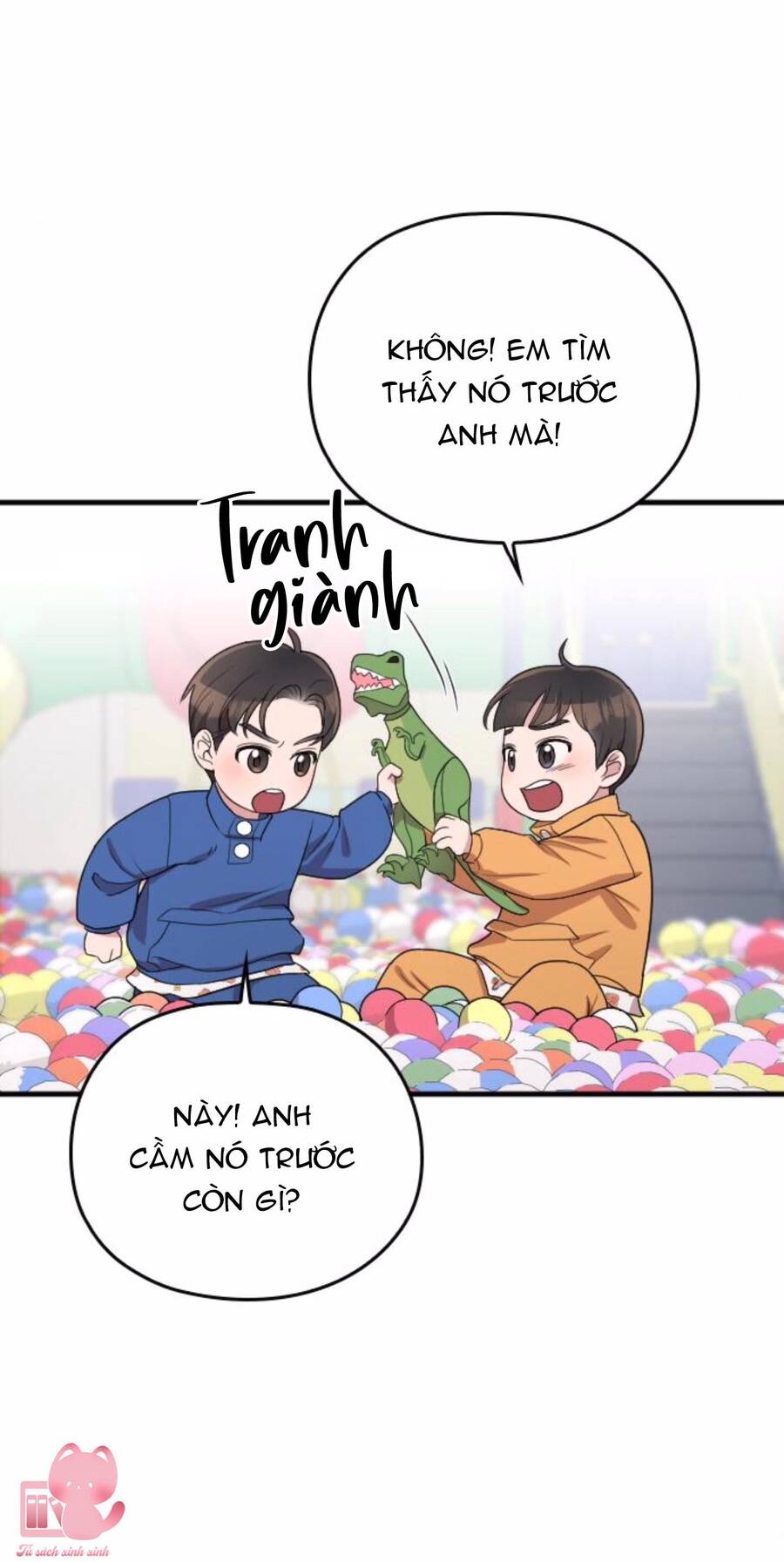 Cô Đi Mà Kết Hôn Với Chồng Tôi Đi Chapter 66 - 33