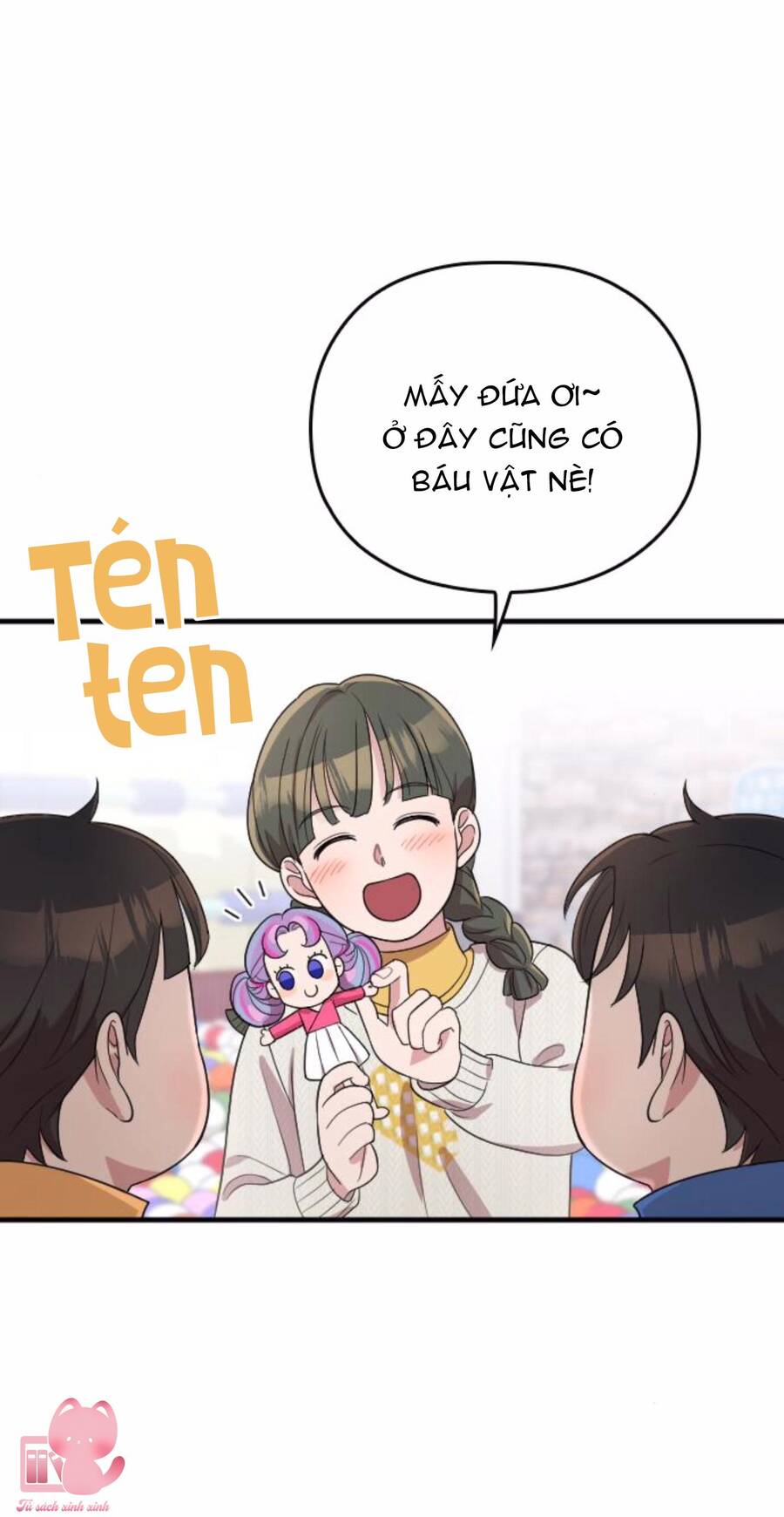 Cô Đi Mà Kết Hôn Với Chồng Tôi Đi Chapter 66 - 34