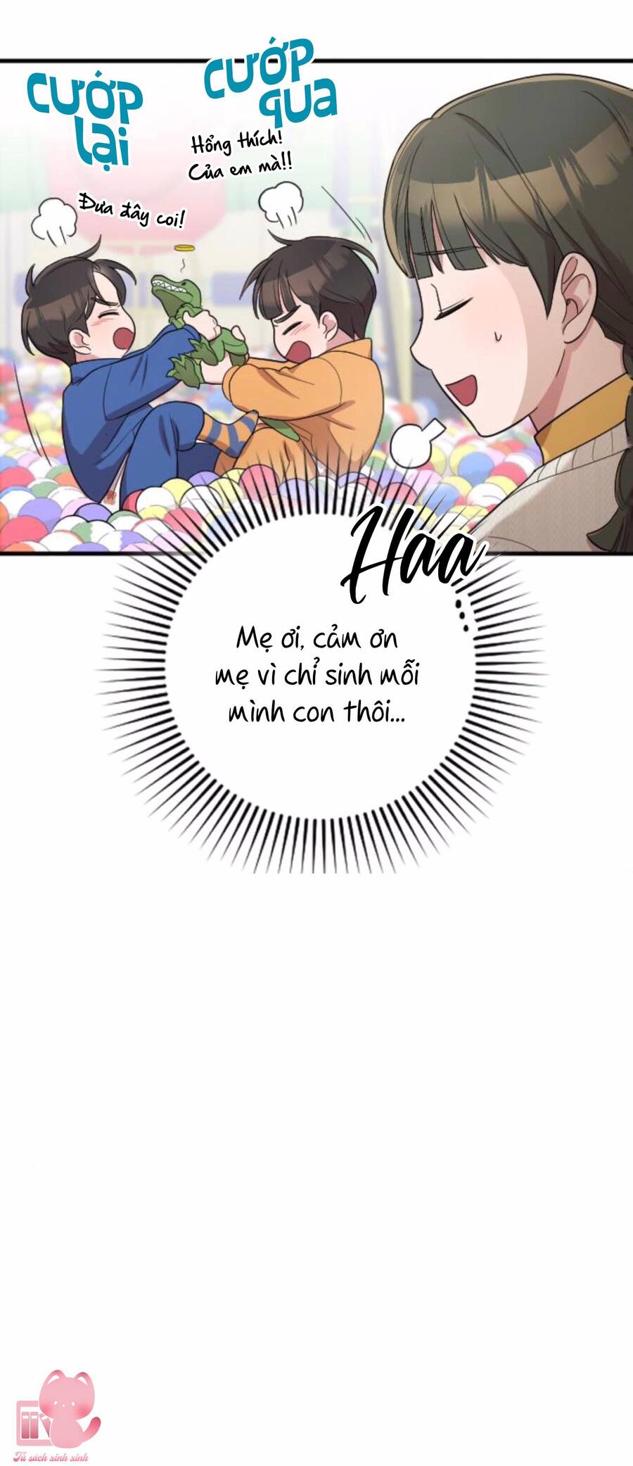 Cô Đi Mà Kết Hôn Với Chồng Tôi Đi Chapter 66 - 36