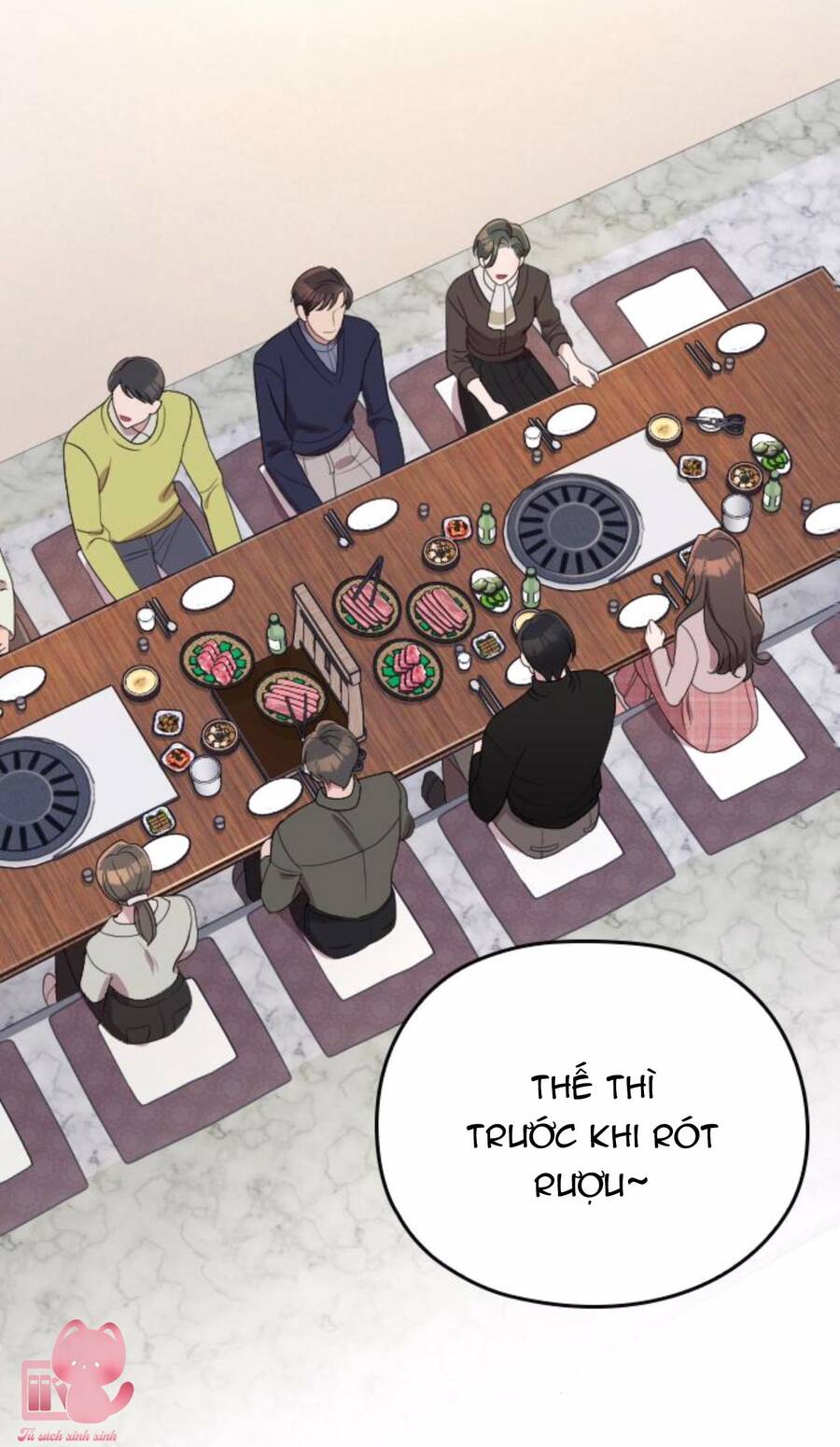 Cô Đi Mà Kết Hôn Với Chồng Tôi Đi Chapter 66 - 38
