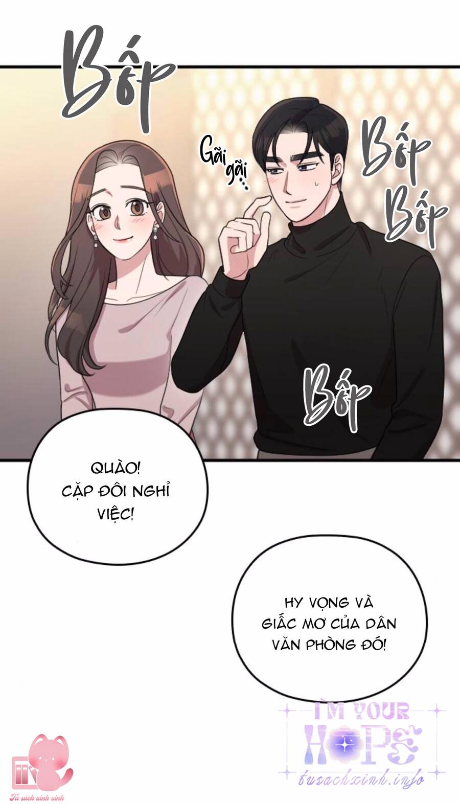 Cô Đi Mà Kết Hôn Với Chồng Tôi Đi Chapter 66 - 40