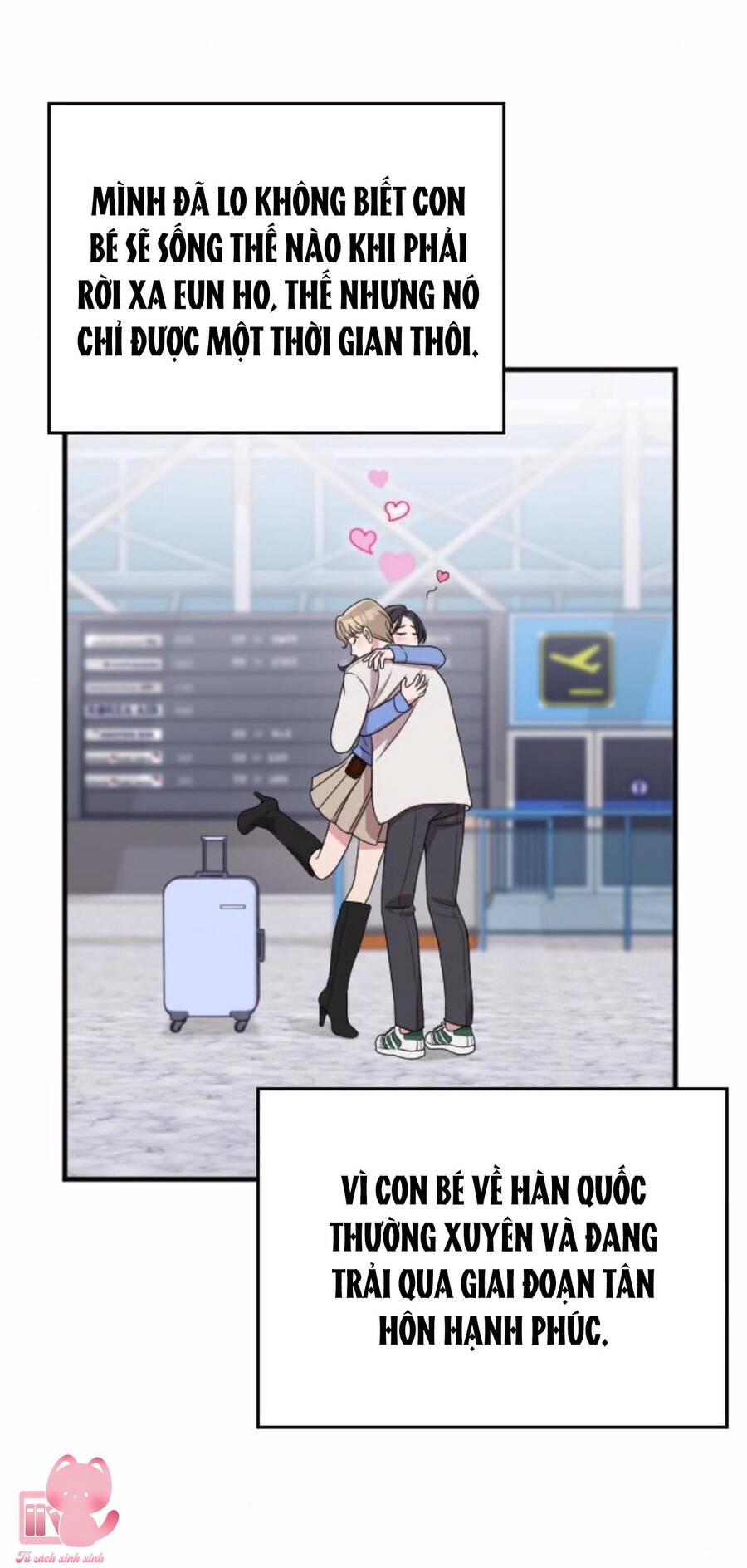 Cô Đi Mà Kết Hôn Với Chồng Tôi Đi Chapter 66 - 5