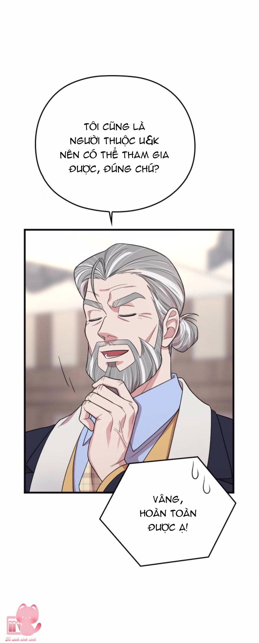 Cô Đi Mà Kết Hôn Với Chồng Tôi Đi Chapter 66 - 44