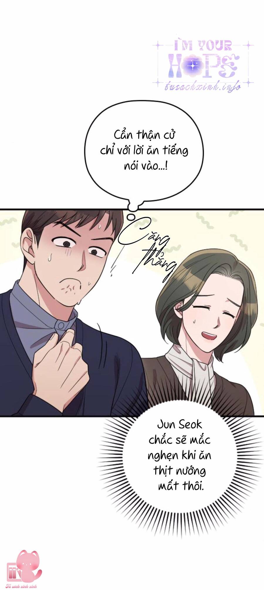 Cô Đi Mà Kết Hôn Với Chồng Tôi Đi Chapter 66 - 46