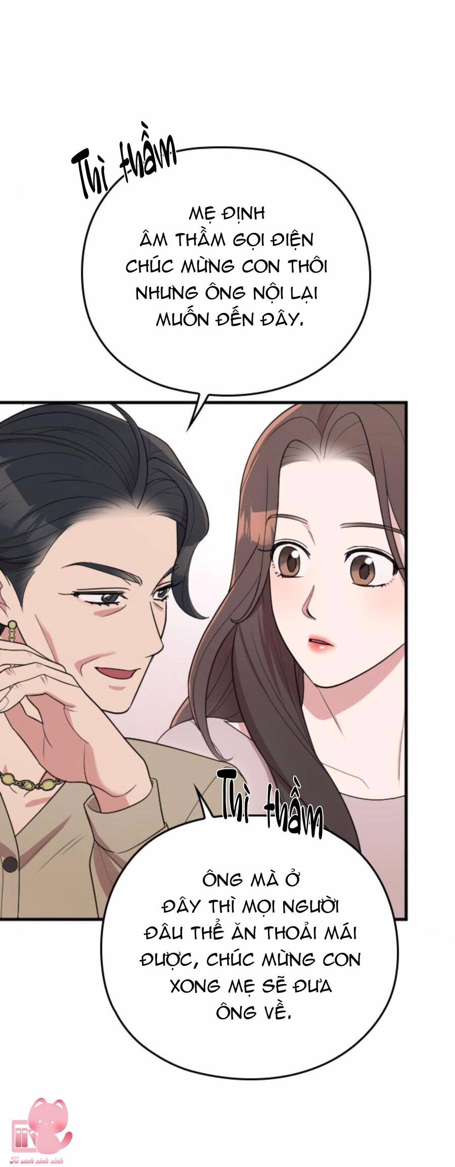 Cô Đi Mà Kết Hôn Với Chồng Tôi Đi Chapter 66 - 47