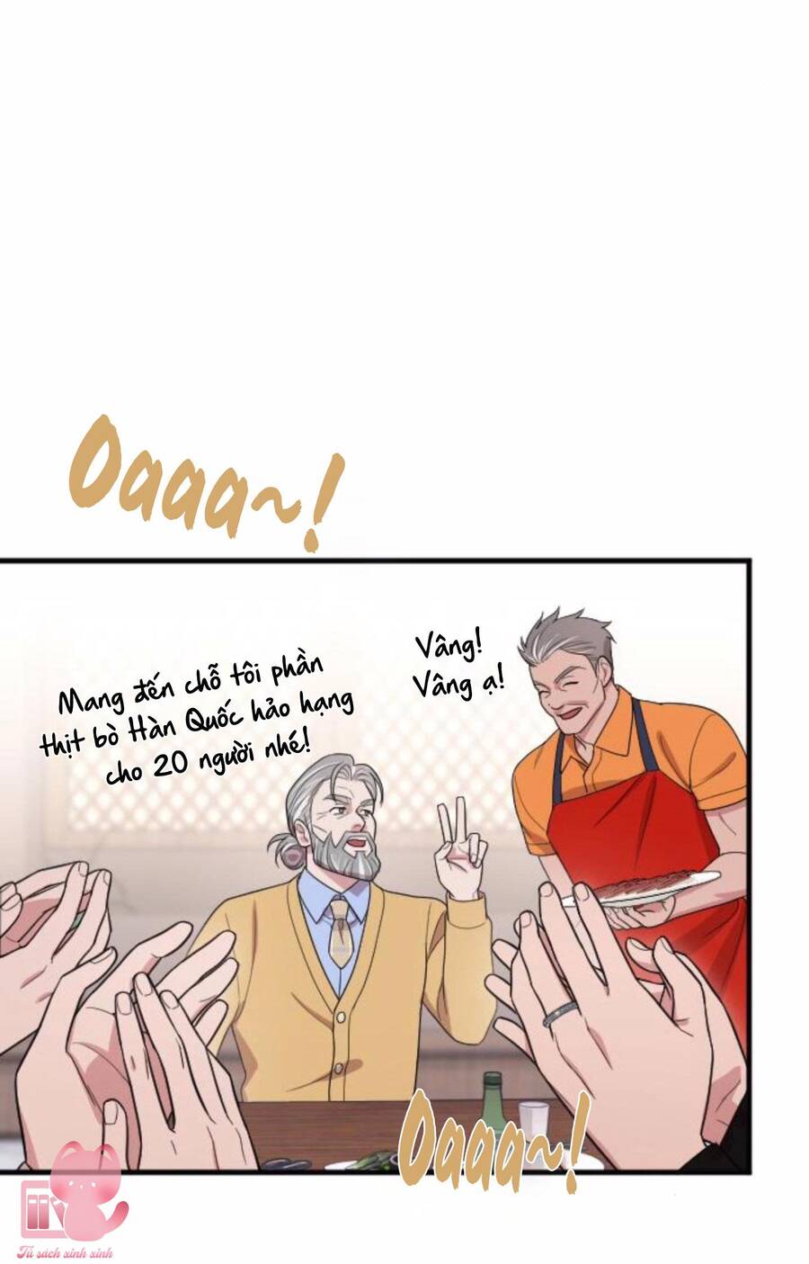 Cô Đi Mà Kết Hôn Với Chồng Tôi Đi Chapter 66 - 49