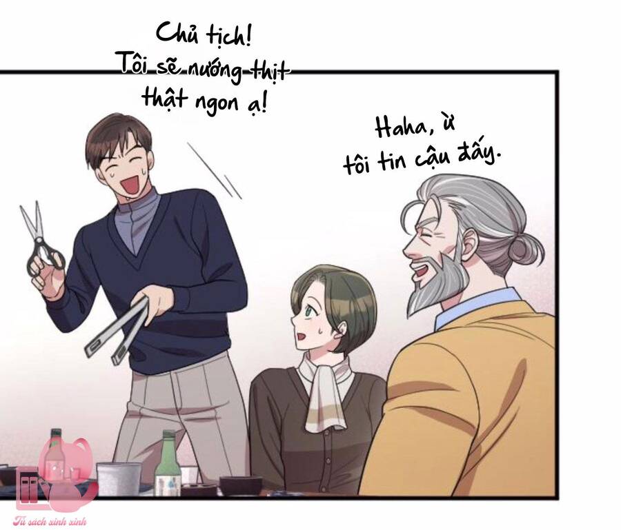 Cô Đi Mà Kết Hôn Với Chồng Tôi Đi Chapter 66 - 51