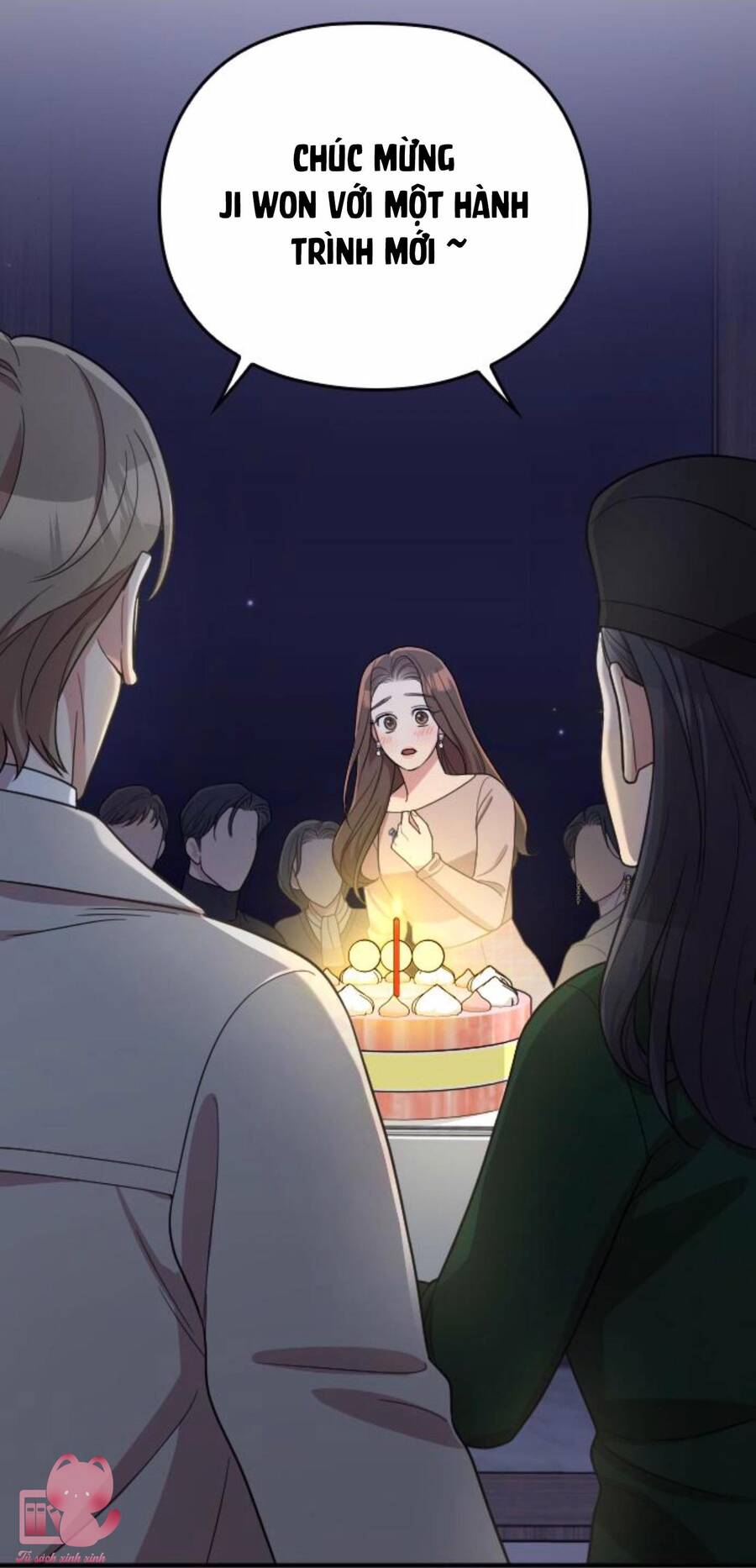 Cô Đi Mà Kết Hôn Với Chồng Tôi Đi Chapter 66 - 57