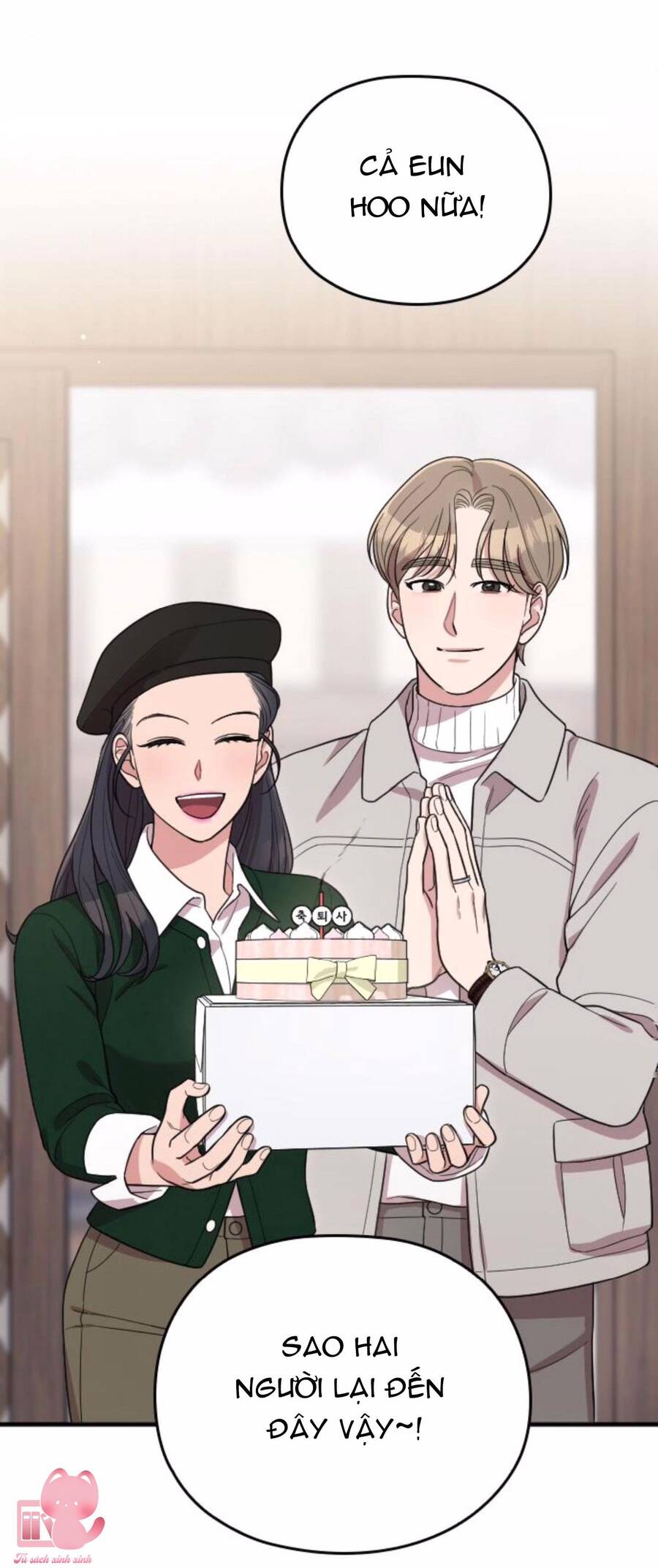 Cô Đi Mà Kết Hôn Với Chồng Tôi Đi Chapter 66 - 61