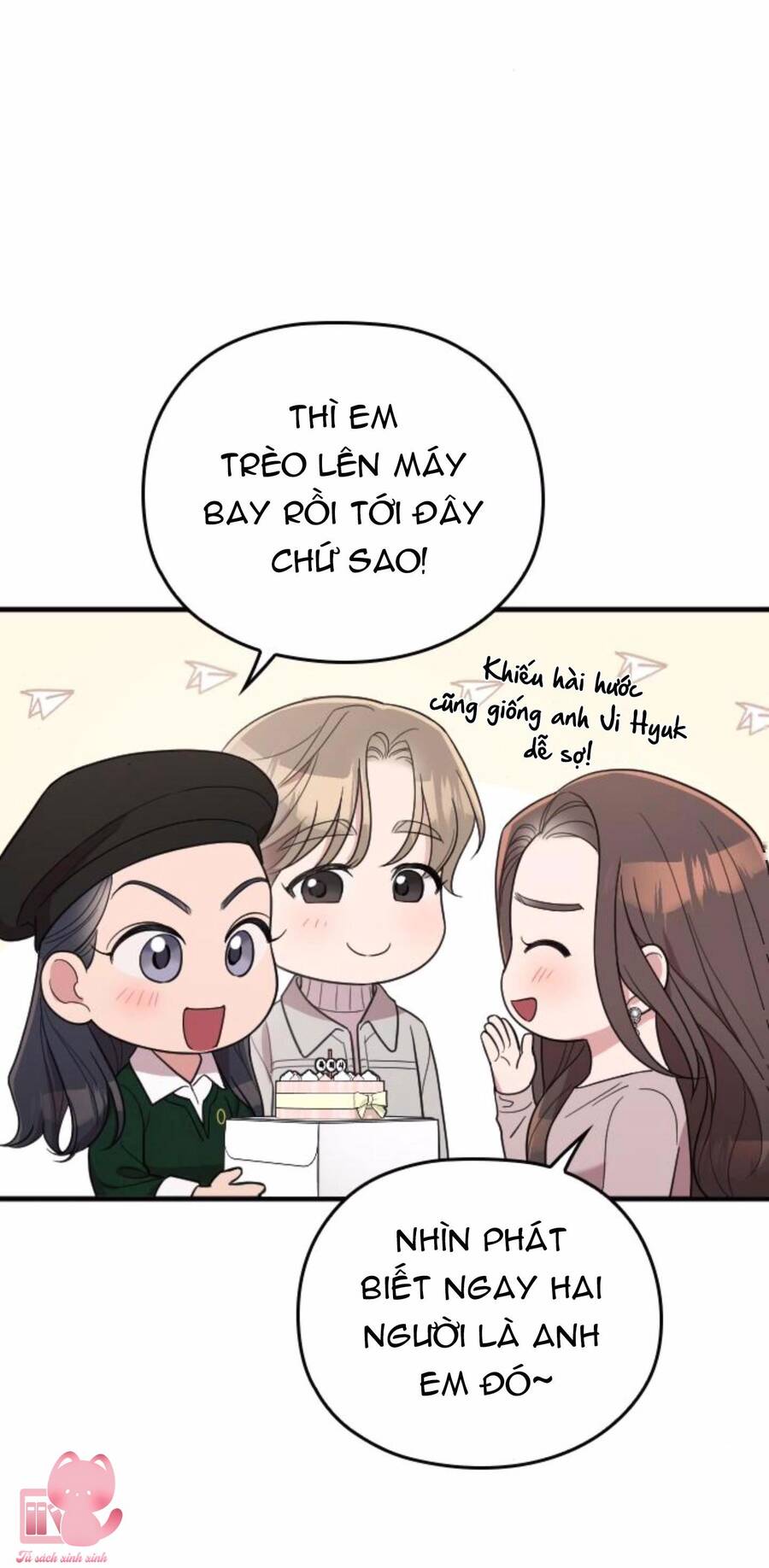 Cô Đi Mà Kết Hôn Với Chồng Tôi Đi Chapter 66 - 62