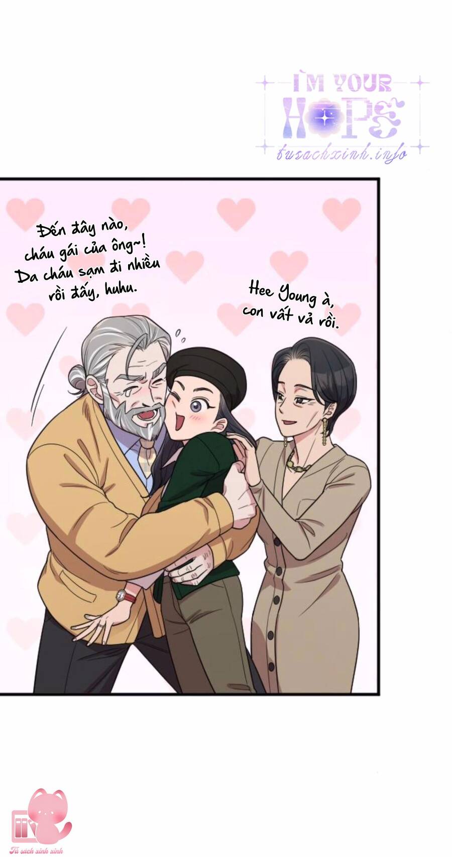 Cô Đi Mà Kết Hôn Với Chồng Tôi Đi Chapter 66 - 65