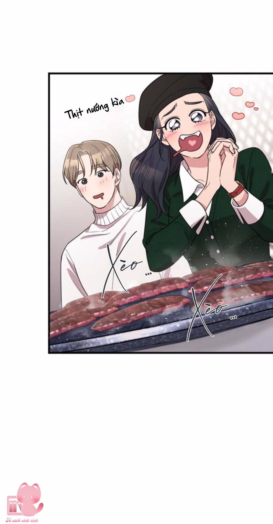 Cô Đi Mà Kết Hôn Với Chồng Tôi Đi Chapter 66 - 66