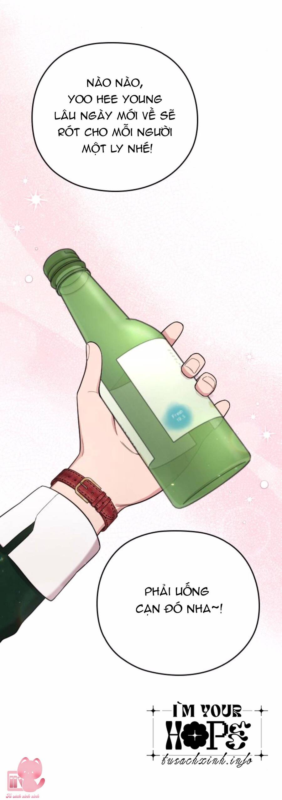 Cô Đi Mà Kết Hôn Với Chồng Tôi Đi Chapter 66 - 67