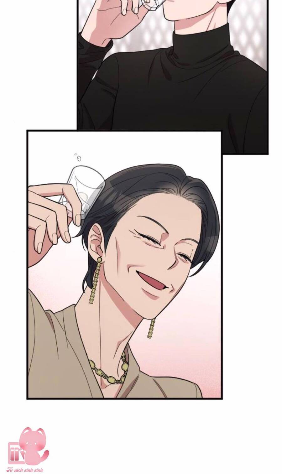 Cô Đi Mà Kết Hôn Với Chồng Tôi Đi Chapter 66 - 69