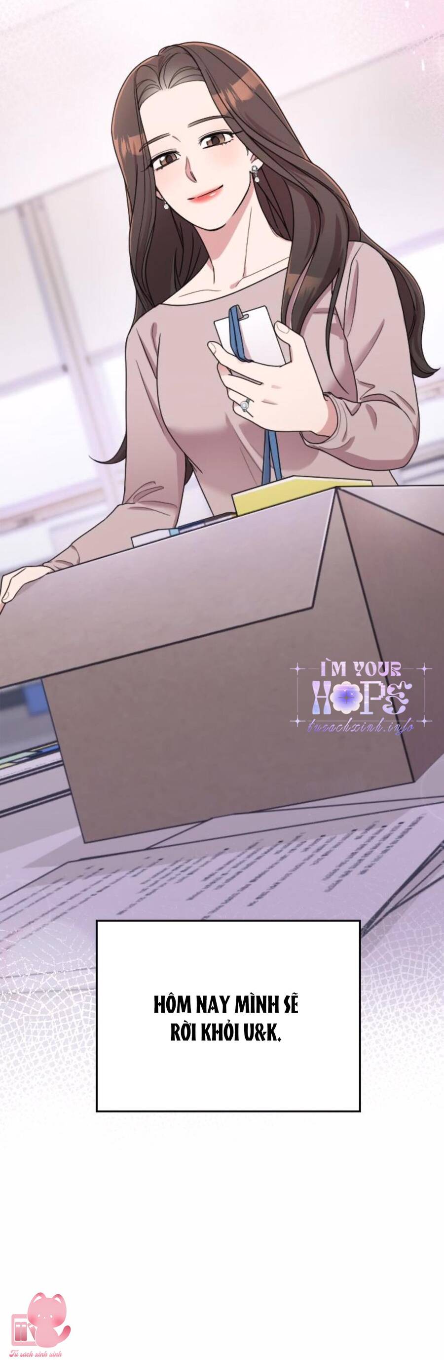 Cô Đi Mà Kết Hôn Với Chồng Tôi Đi Chapter 66 - 8