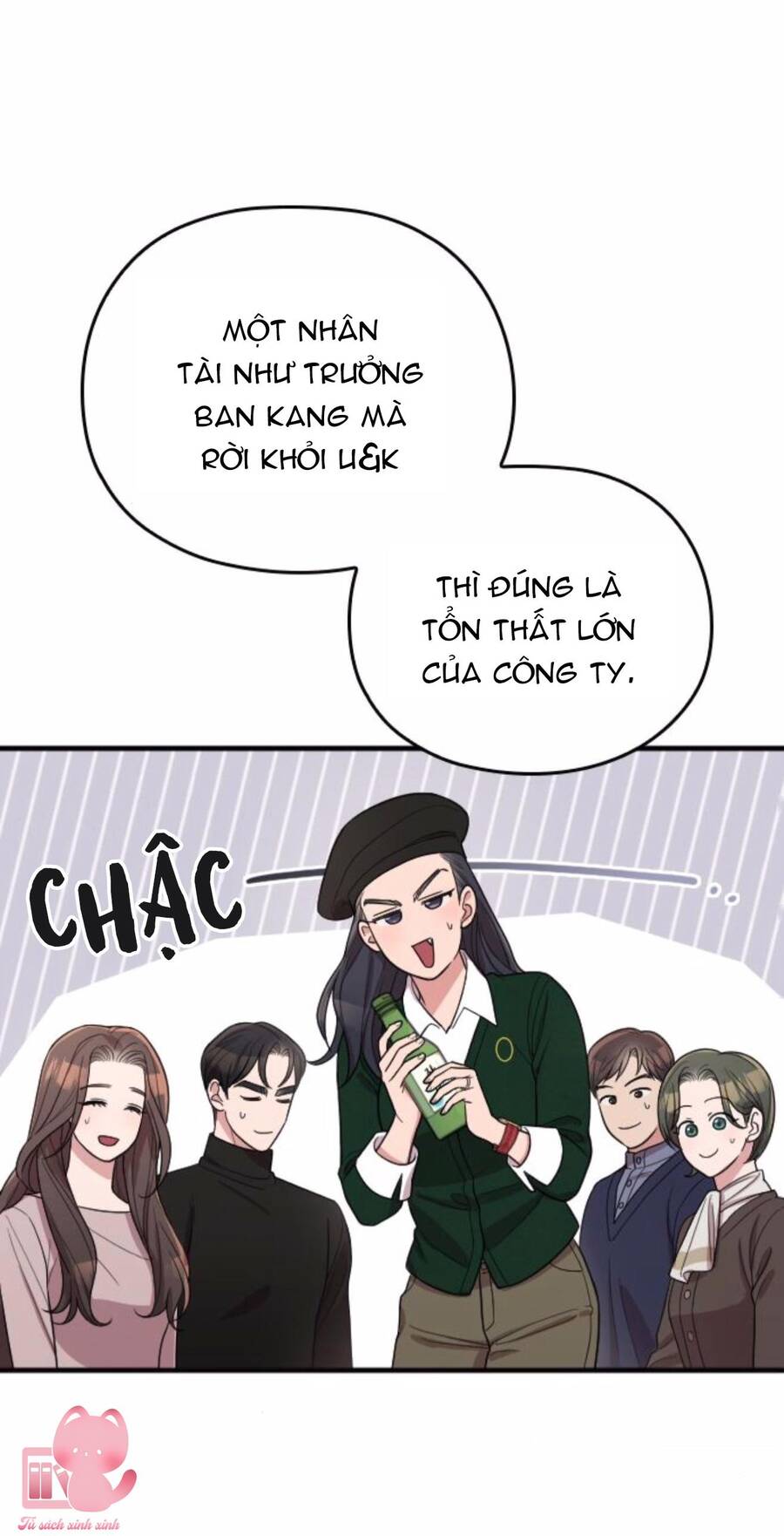 Cô Đi Mà Kết Hôn Với Chồng Tôi Đi Chapter 66 - 71