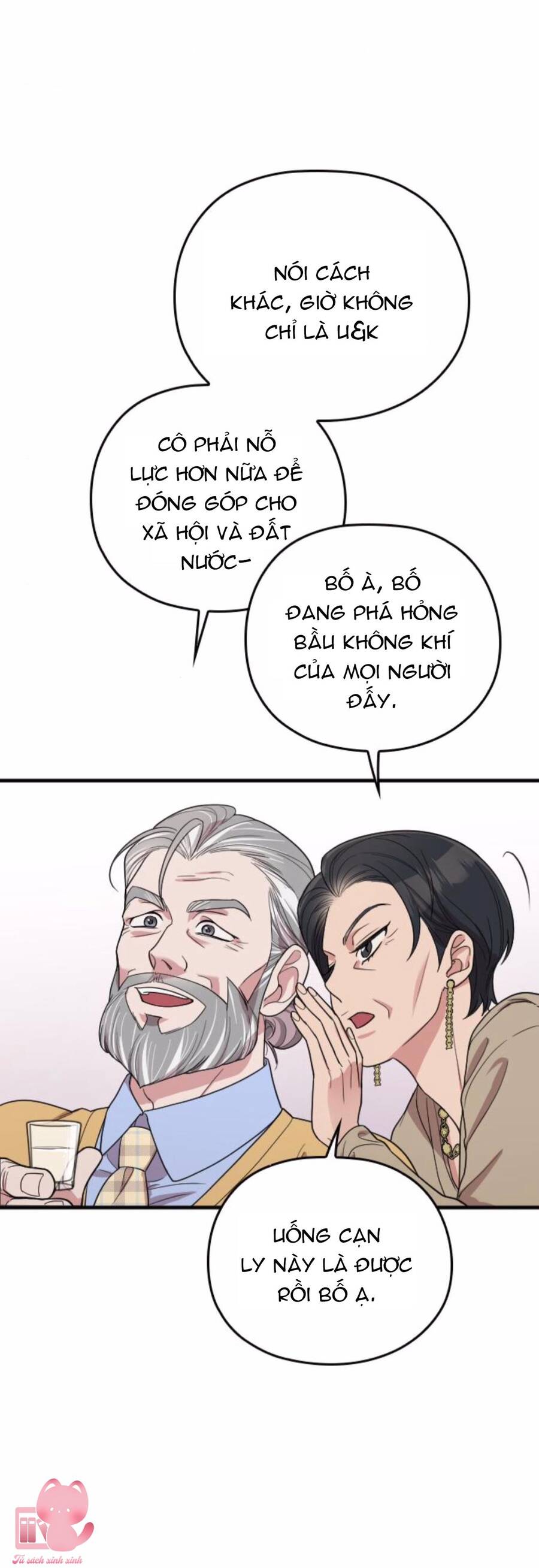 Cô Đi Mà Kết Hôn Với Chồng Tôi Đi Chapter 66 - 72