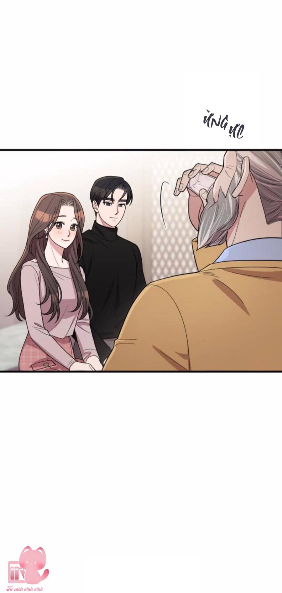 Cô Đi Mà Kết Hôn Với Chồng Tôi Đi Chapter 66 - 74