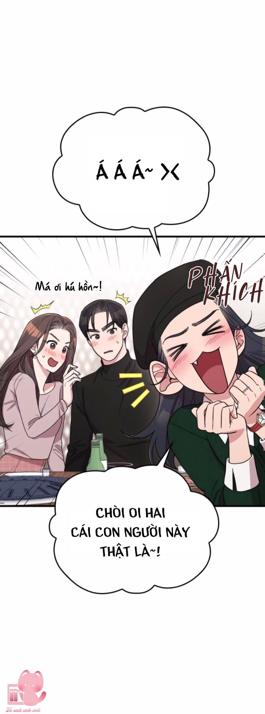 Cô Đi Mà Kết Hôn Với Chồng Tôi Đi Chapter 66 - 80