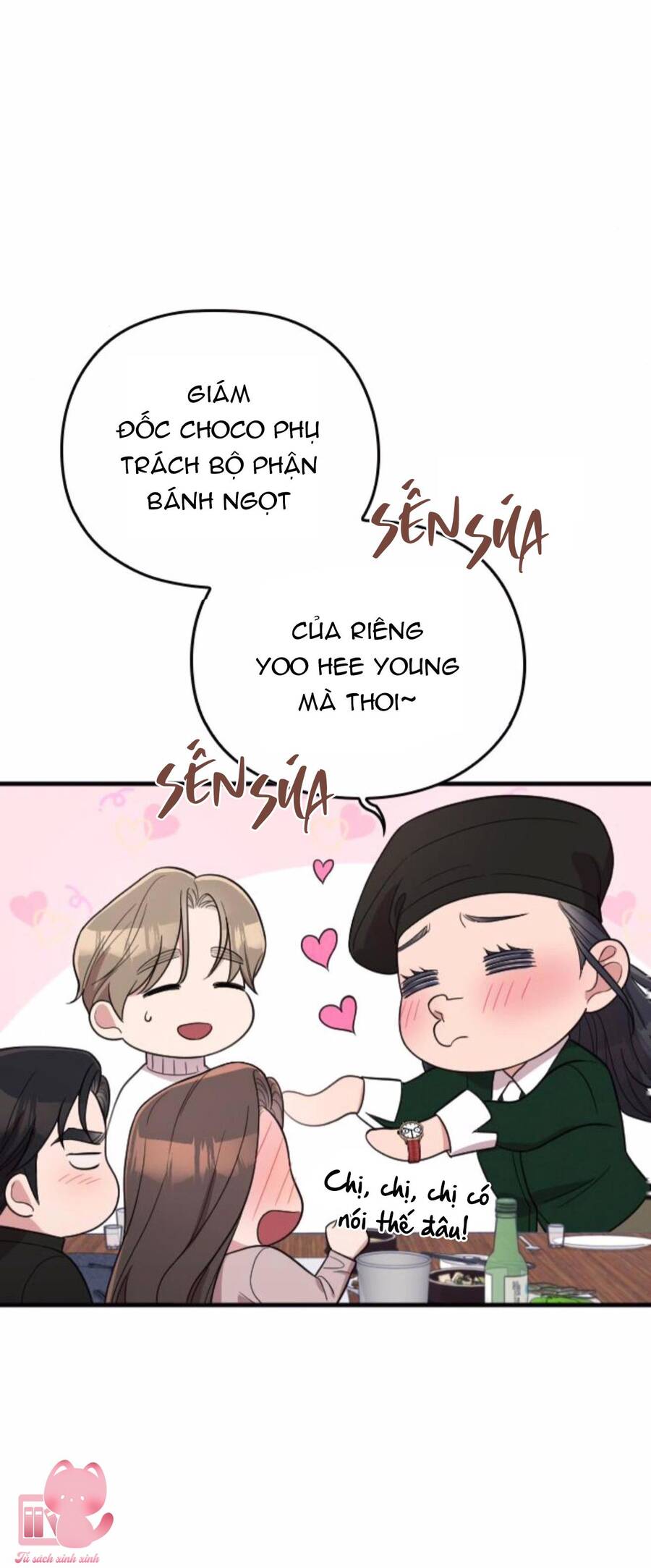 Cô Đi Mà Kết Hôn Với Chồng Tôi Đi Chapter 66 - 81