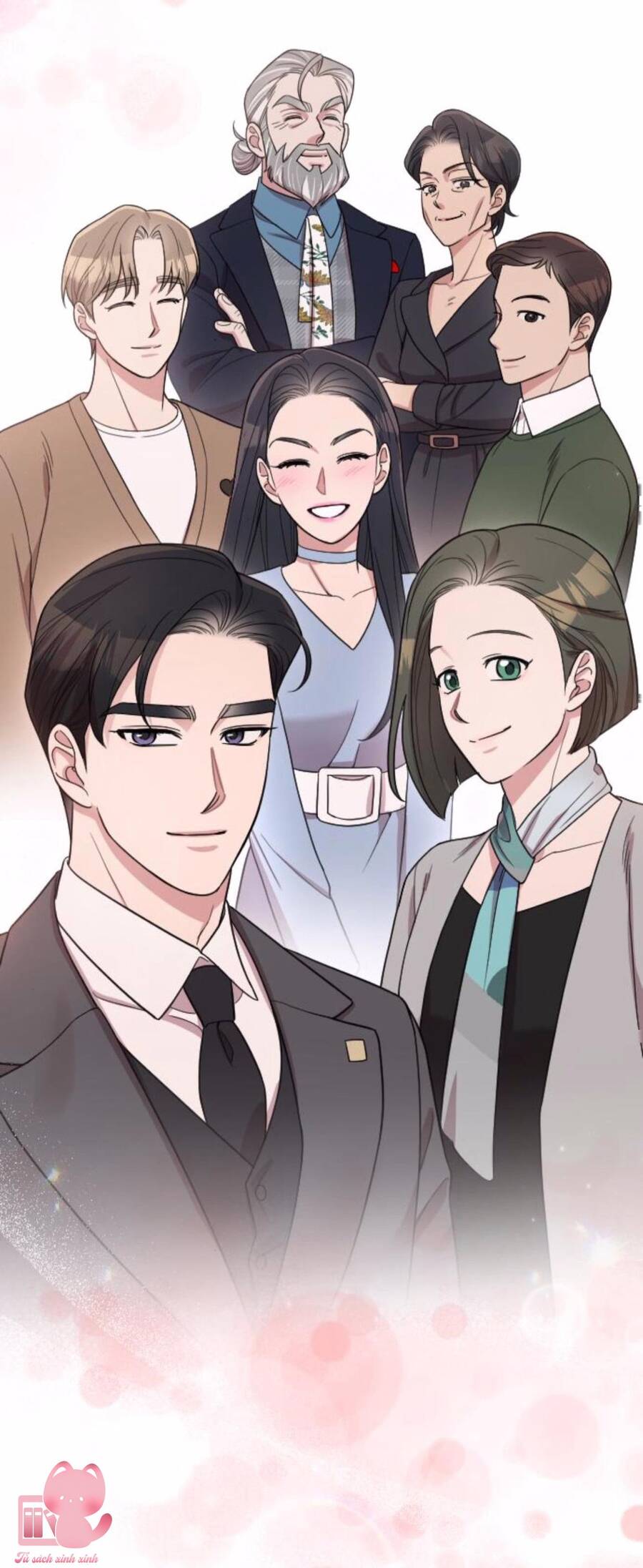 Cô Đi Mà Kết Hôn Với Chồng Tôi Đi Chapter 66 - 85