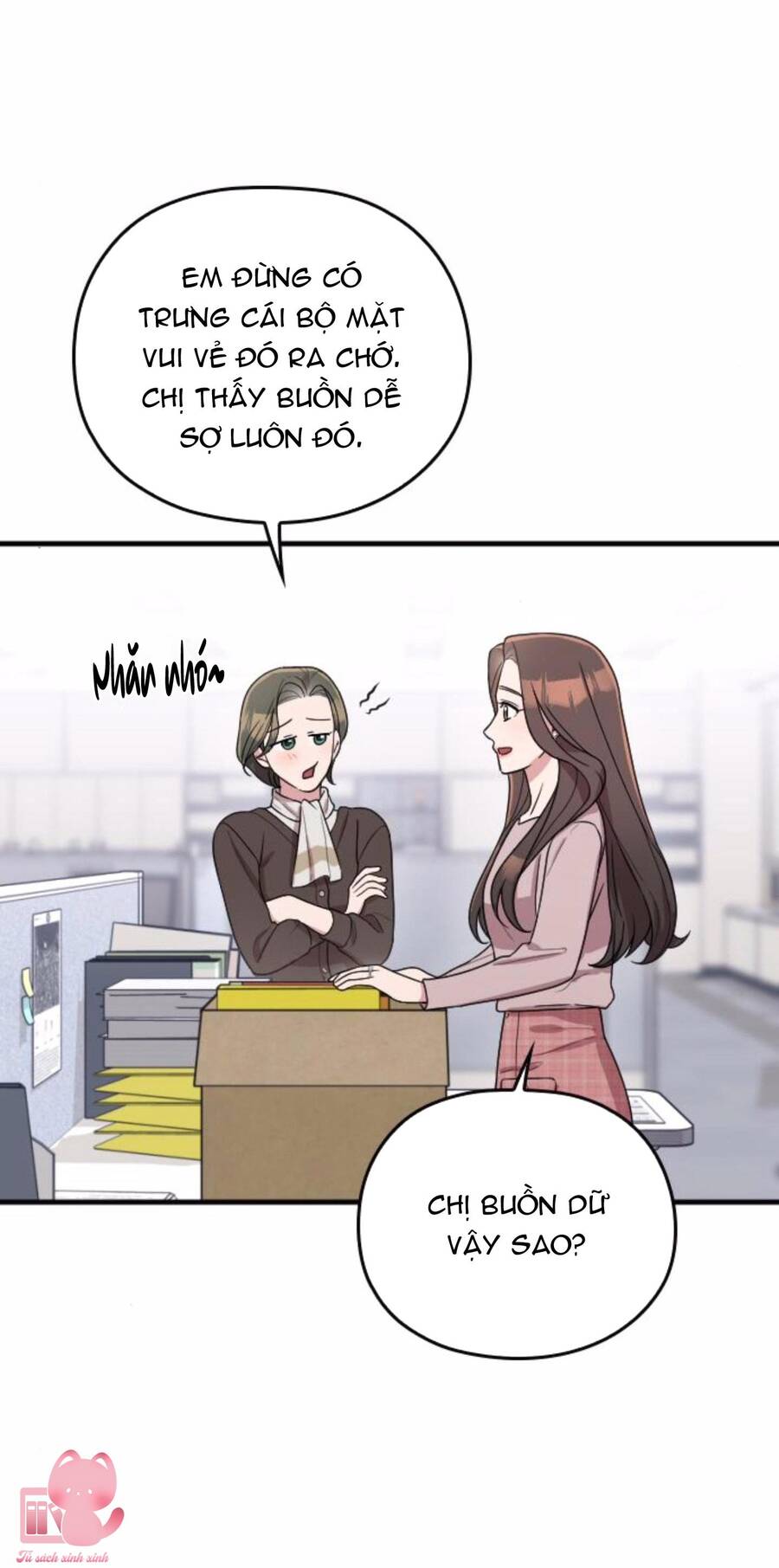 Cô Đi Mà Kết Hôn Với Chồng Tôi Đi Chapter 66 - 10