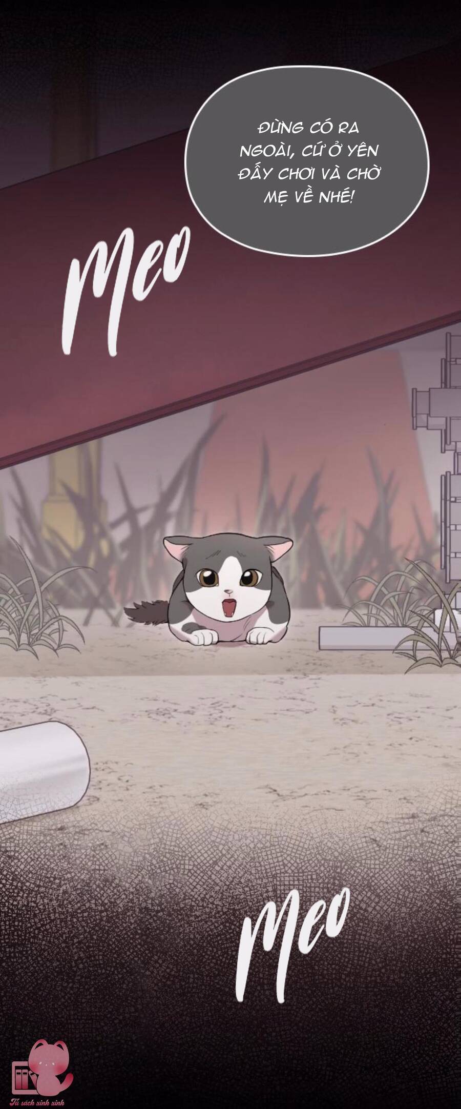 Cô Đi Mà Kết Hôn Với Chồng Tôi Đi Chapter 67 - 11