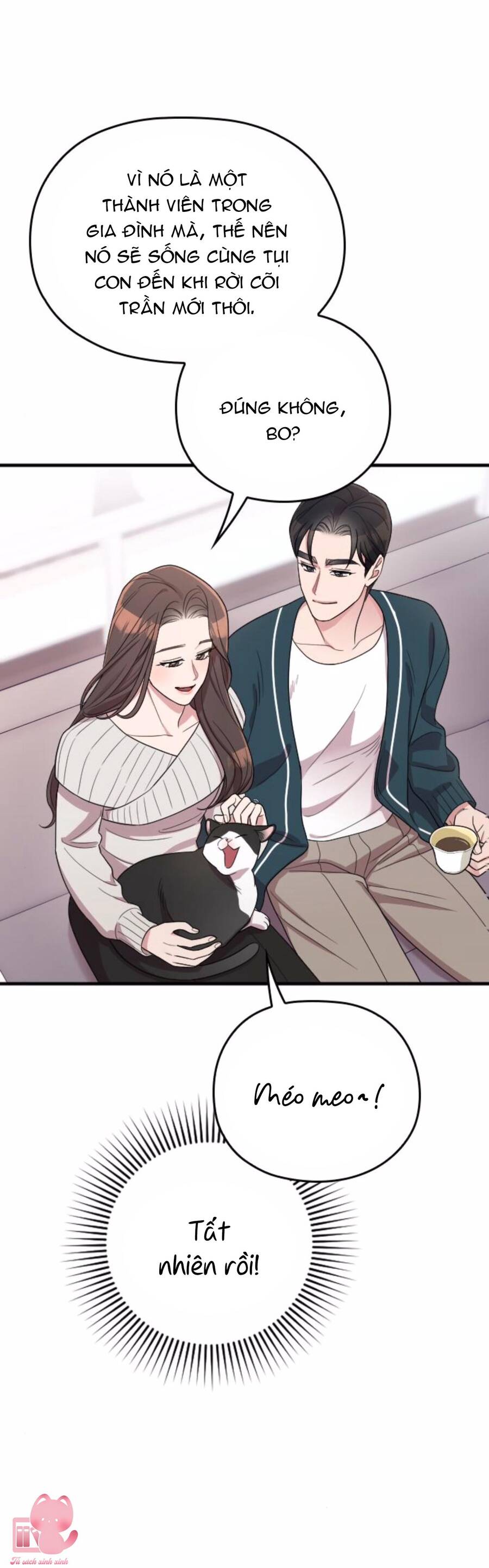 Cô Đi Mà Kết Hôn Với Chồng Tôi Đi Chapter 67 - 101