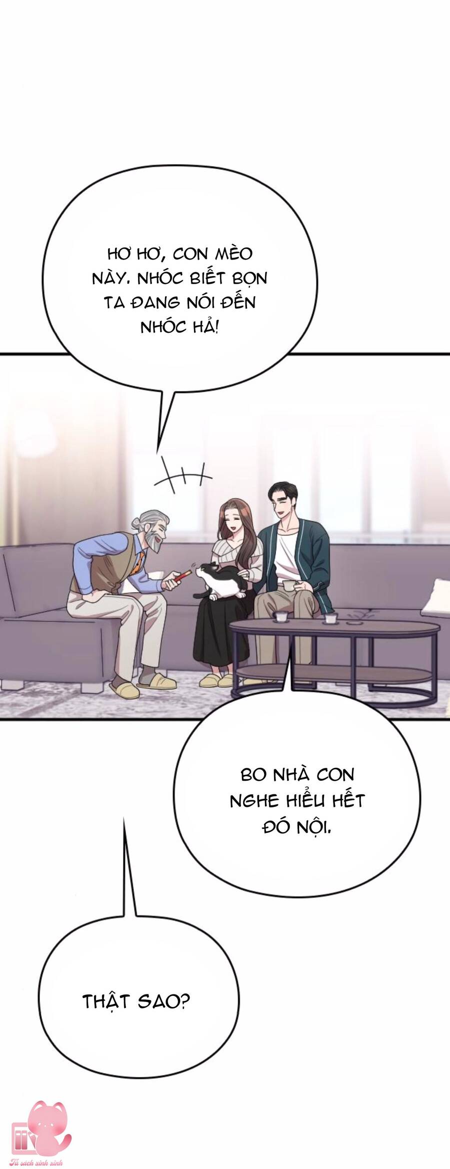 Cô Đi Mà Kết Hôn Với Chồng Tôi Đi Chapter 67 - 102