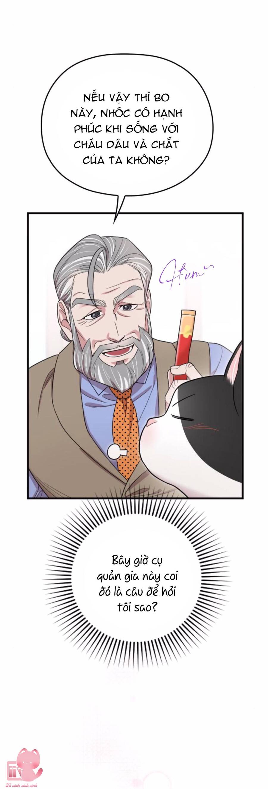 Cô Đi Mà Kết Hôn Với Chồng Tôi Đi Chapter 67 - 103