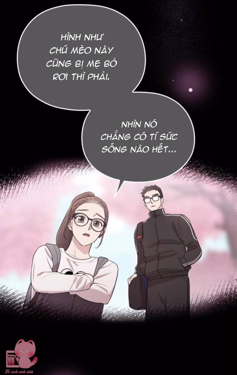 Cô Đi Mà Kết Hôn Với Chồng Tôi Đi Chapter 67 - 20