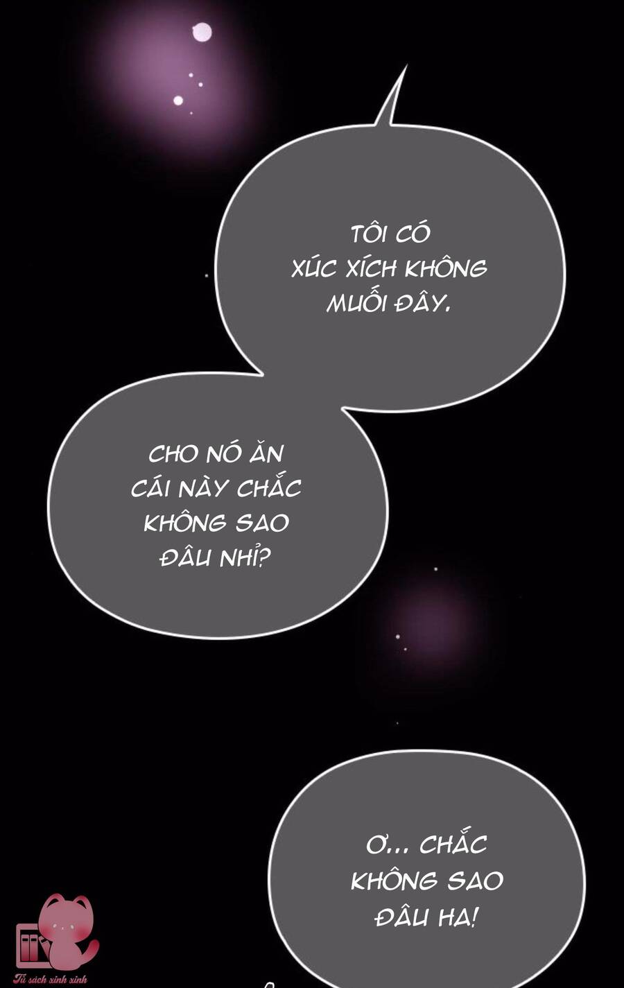 Cô Đi Mà Kết Hôn Với Chồng Tôi Đi Chapter 67 - 21