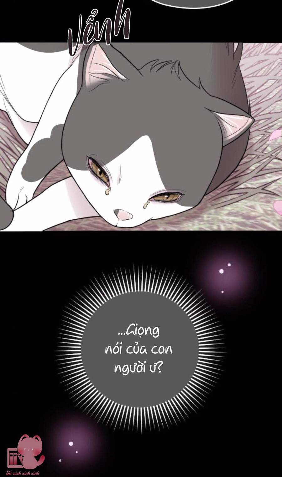 Cô Đi Mà Kết Hôn Với Chồng Tôi Đi Chapter 67 - 22