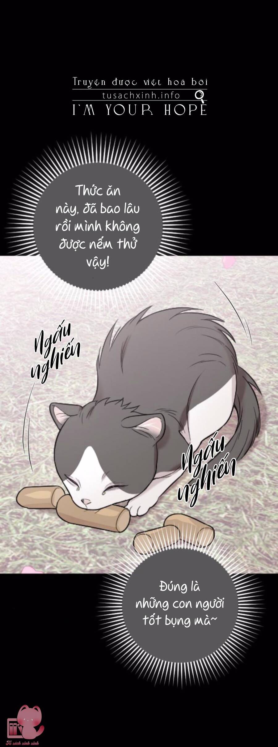 Cô Đi Mà Kết Hôn Với Chồng Tôi Đi Chapter 67 - 25