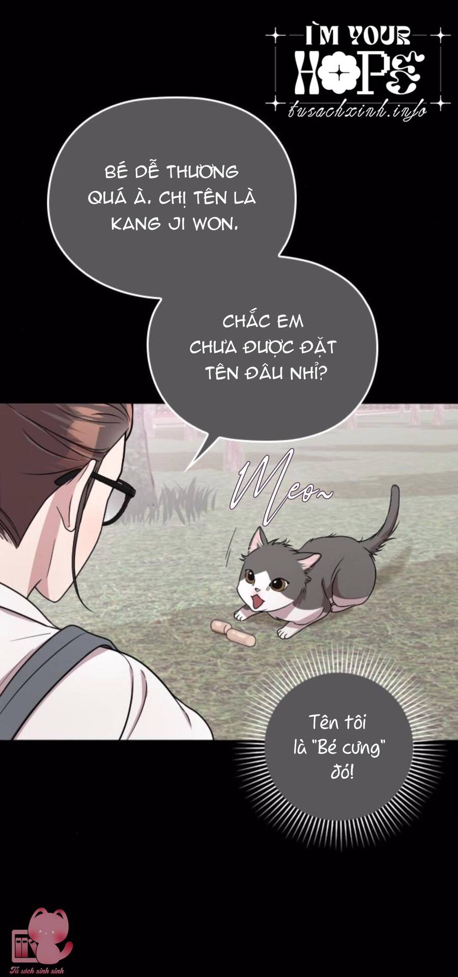 Cô Đi Mà Kết Hôn Với Chồng Tôi Đi Chapter 67 - 26