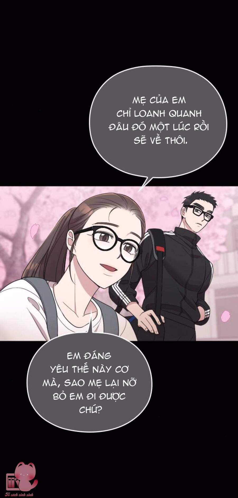 Cô Đi Mà Kết Hôn Với Chồng Tôi Đi Chapter 67 - 27