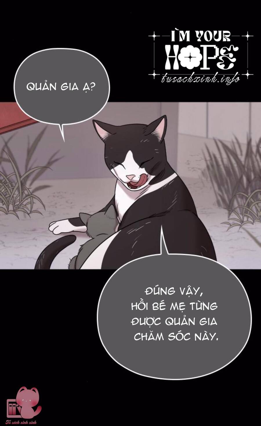 Cô Đi Mà Kết Hôn Với Chồng Tôi Đi Chapter 67 - 31