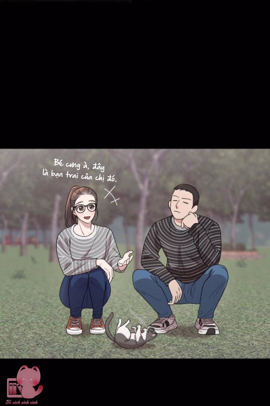 Cô Đi Mà Kết Hôn Với Chồng Tôi Đi Chapter 67 - 37