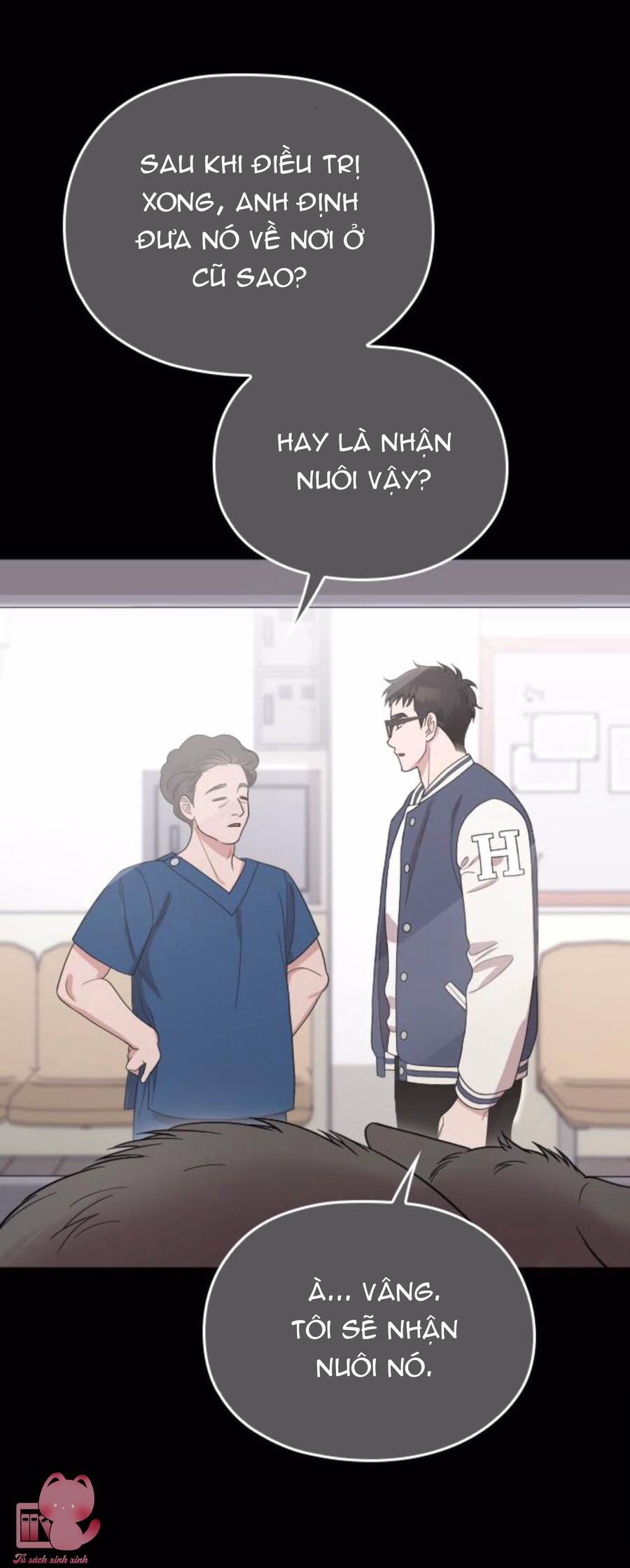 Cô Đi Mà Kết Hôn Với Chồng Tôi Đi Chapter 67 - 47