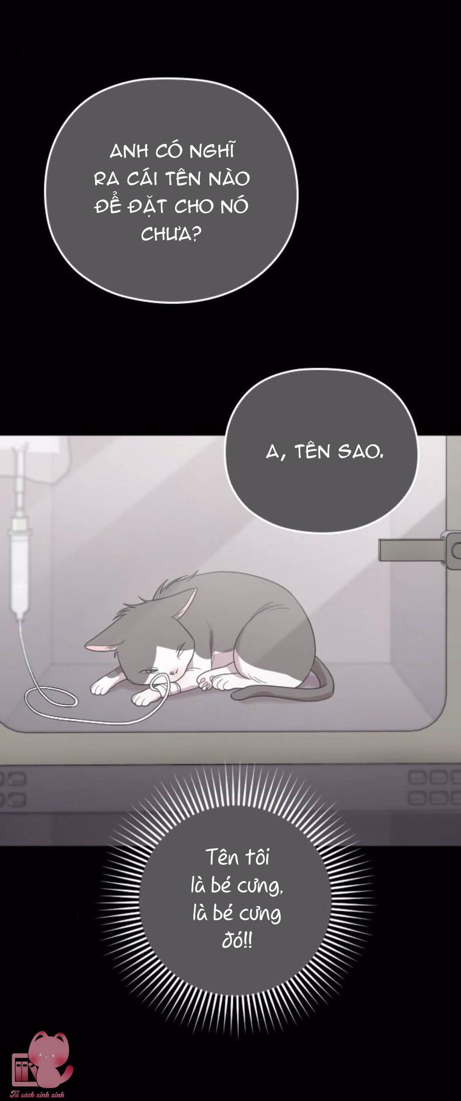 Cô Đi Mà Kết Hôn Với Chồng Tôi Đi Chapter 67 - 48