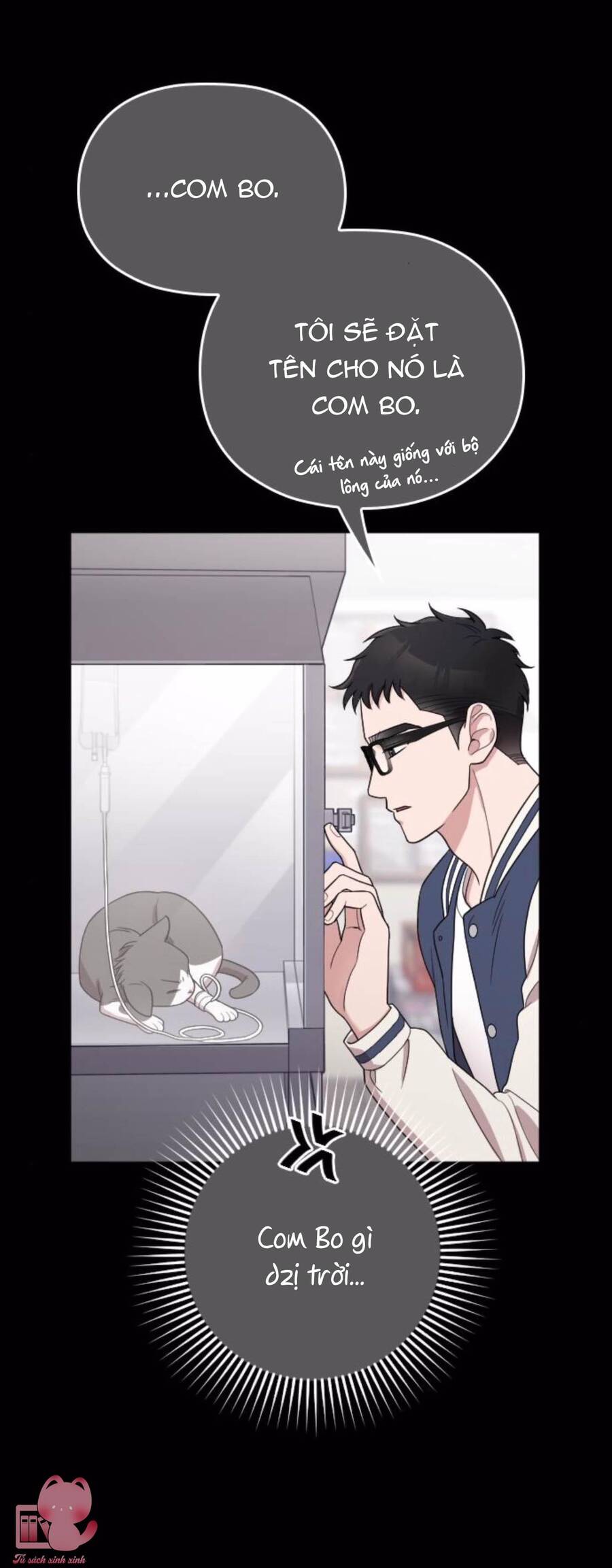 Cô Đi Mà Kết Hôn Với Chồng Tôi Đi Chapter 67 - 49