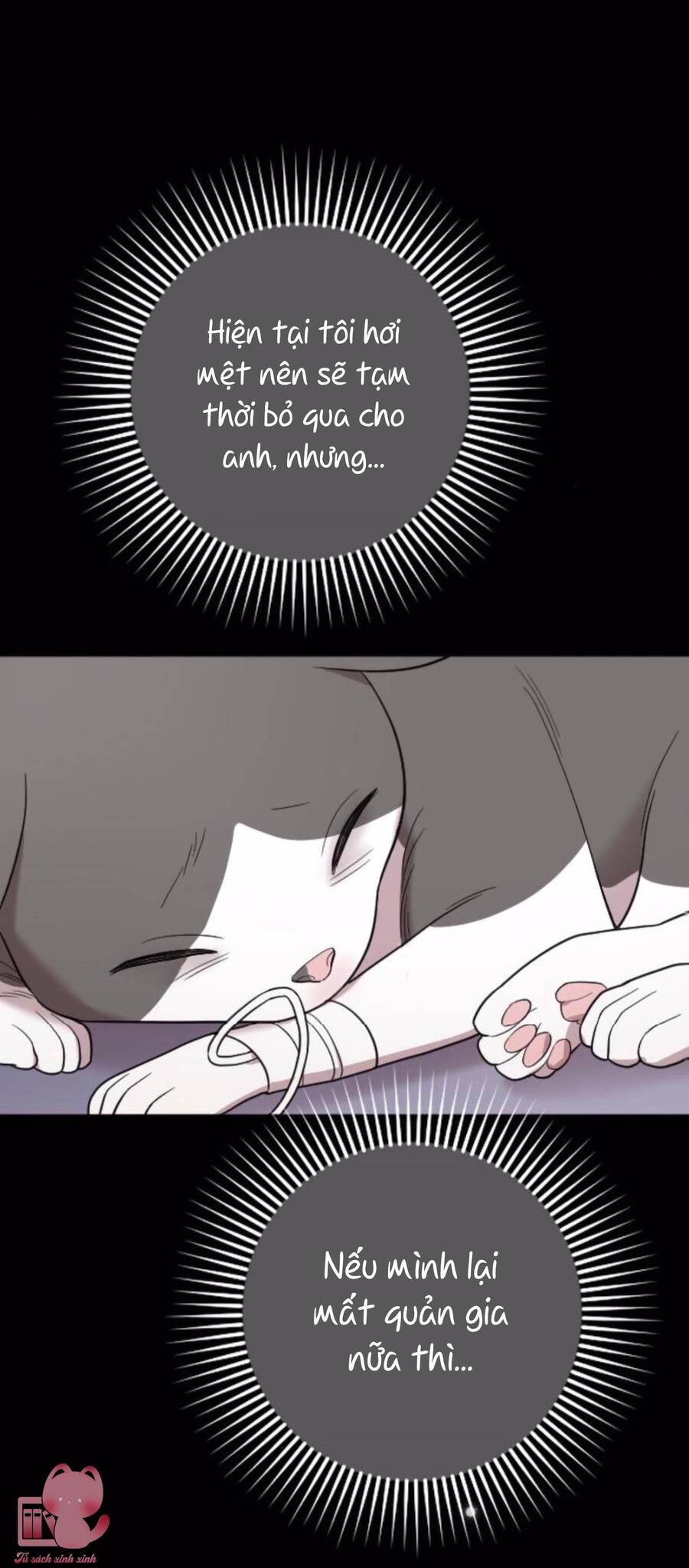Cô Đi Mà Kết Hôn Với Chồng Tôi Đi Chapter 67 - 51
