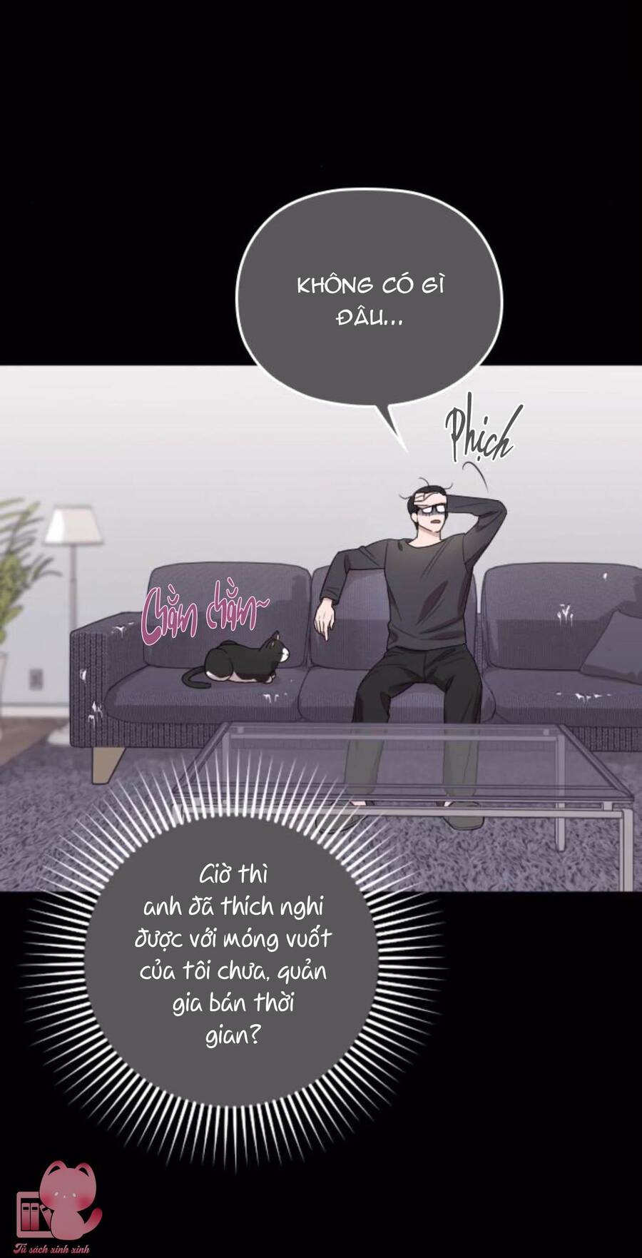 Cô Đi Mà Kết Hôn Với Chồng Tôi Đi Chapter 67 - 54