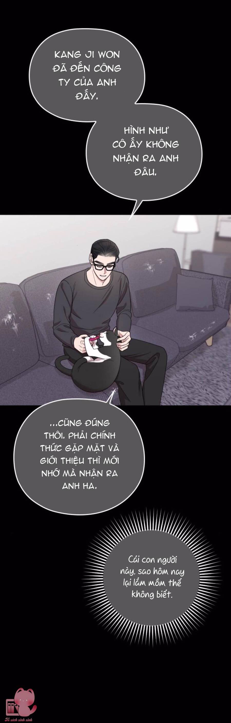 Cô Đi Mà Kết Hôn Với Chồng Tôi Đi Chapter 67 - 56