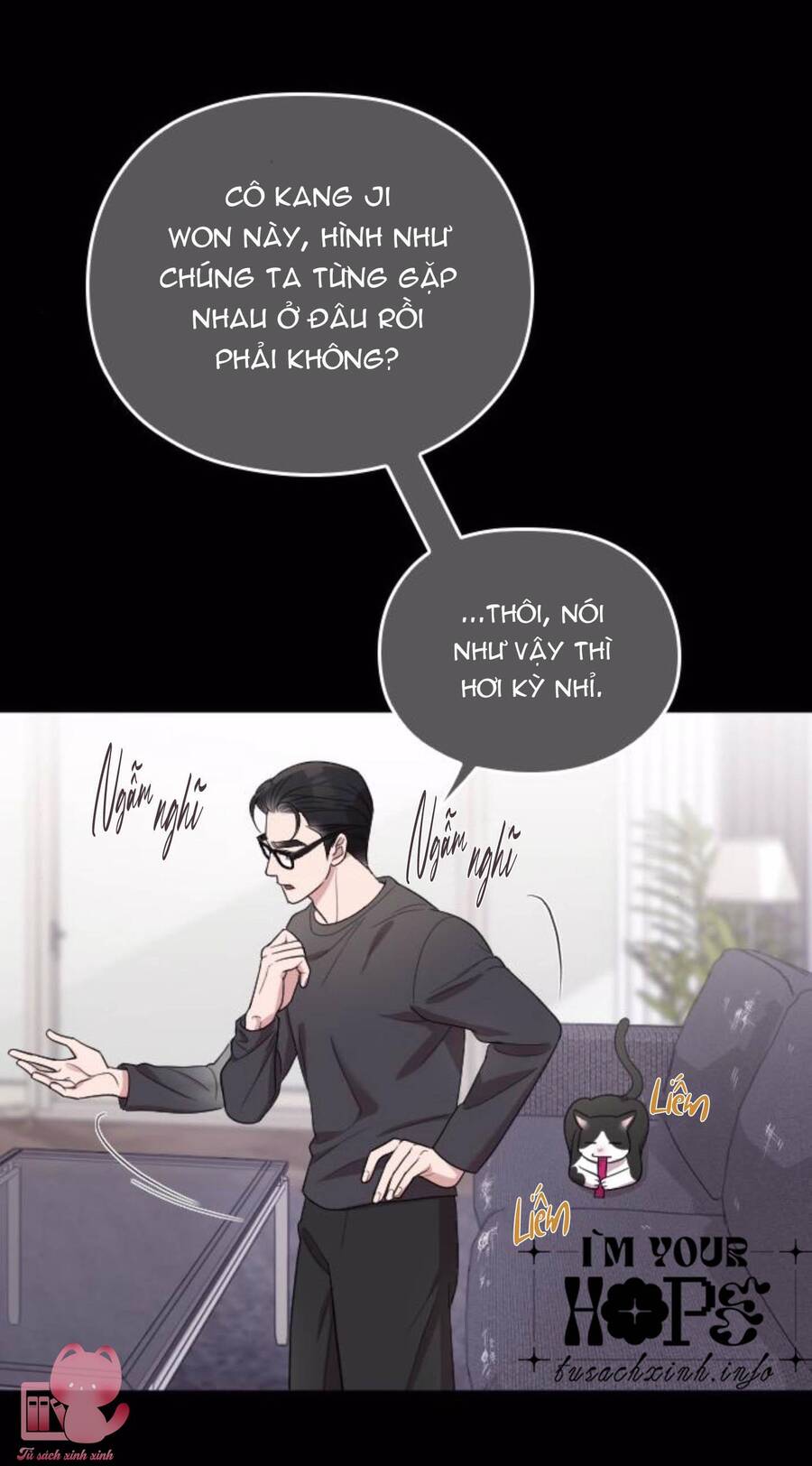 Cô Đi Mà Kết Hôn Với Chồng Tôi Đi Chapter 67 - 58