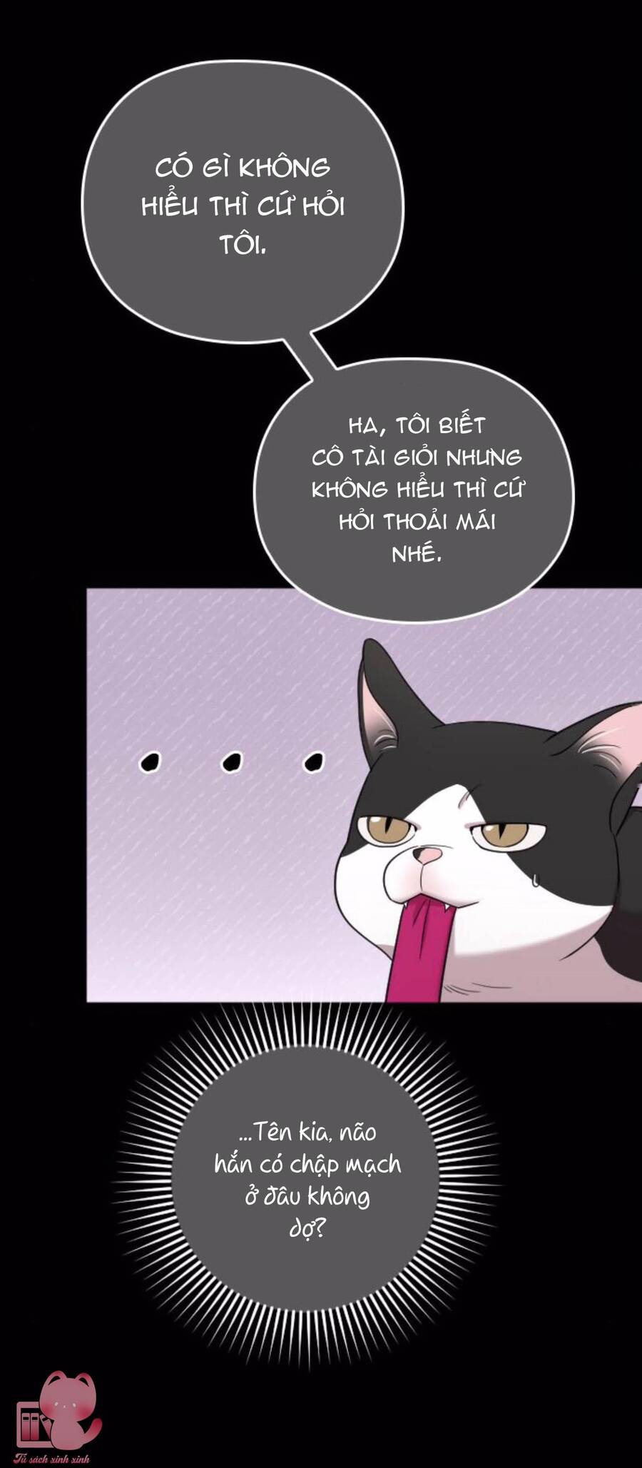 Cô Đi Mà Kết Hôn Với Chồng Tôi Đi Chapter 67 - 59