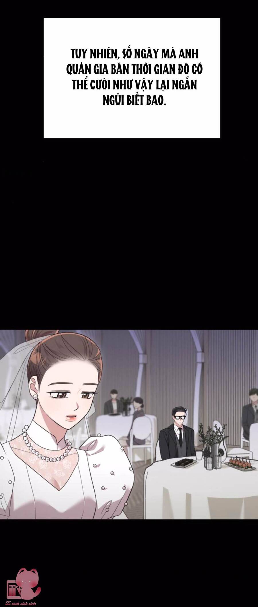 Cô Đi Mà Kết Hôn Với Chồng Tôi Đi Chapter 67 - 61