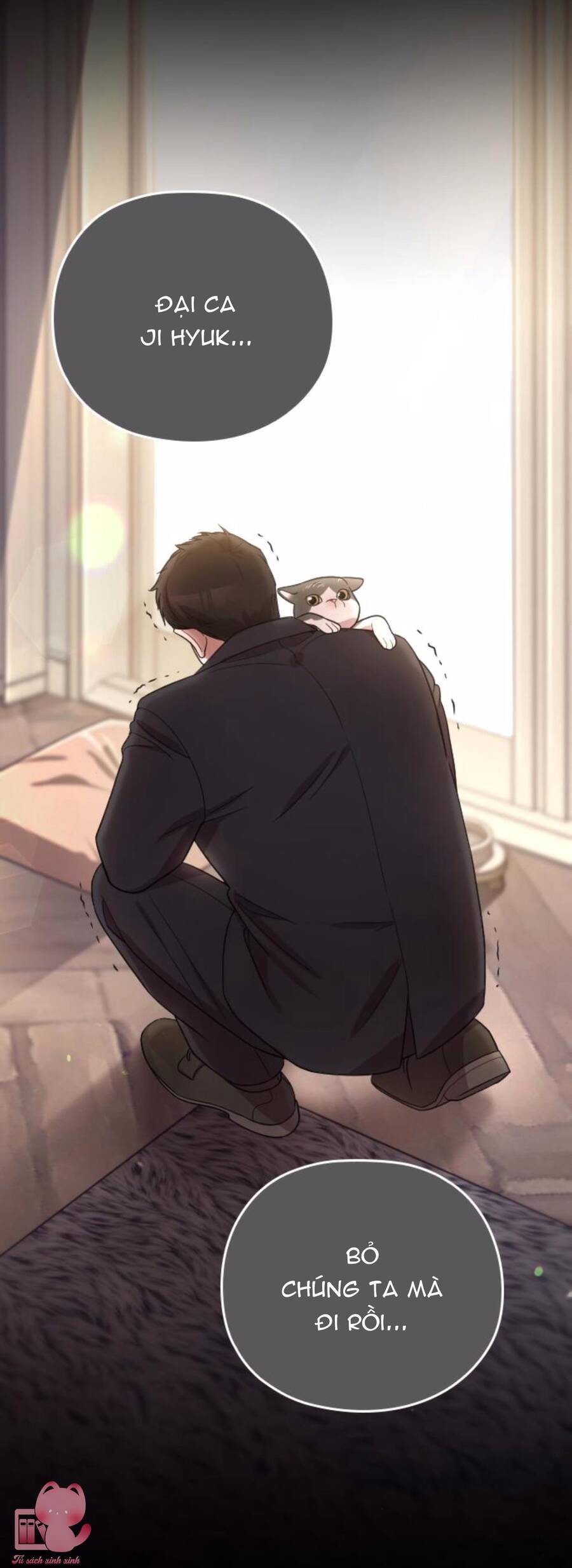 Cô Đi Mà Kết Hôn Với Chồng Tôi Đi Chapter 67 - 68